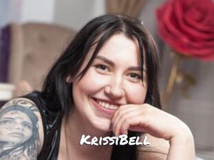 KrissiBell