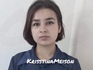 KrisstinaMeison