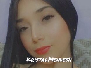 KristalMendes11