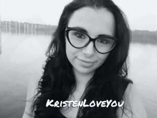 KristenLoveYou