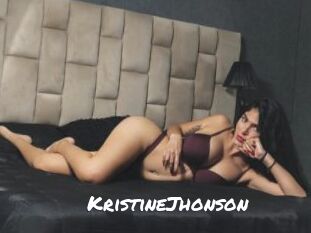 KristineJhonson