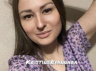 KristineRyannara