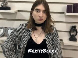 KristyBerry