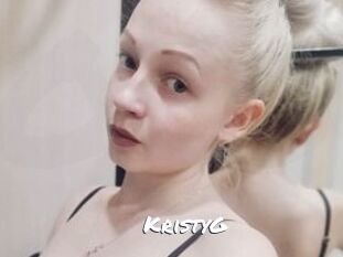 KristyG