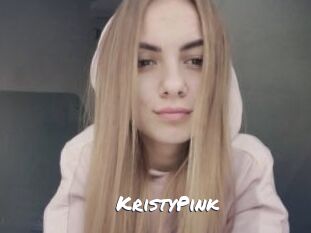 KristyPink