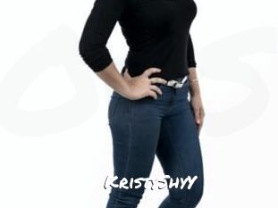 KristyShyY