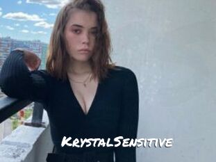 KrystalSensitive