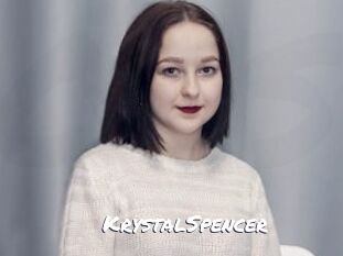 KrystalSpencer