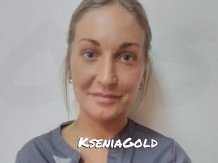 KseniaGold