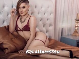 KylaHamston