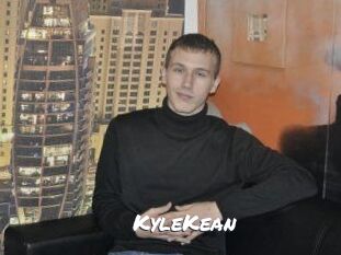 KyleKean