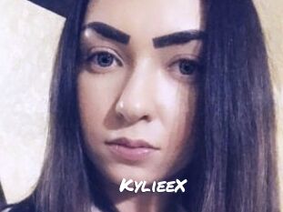 KylieeX