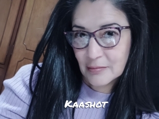 Kaashot