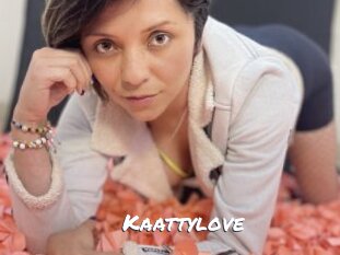 Kaattylove