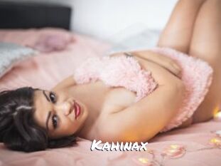 Kahinax