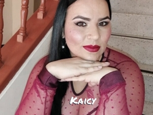 Kaicy