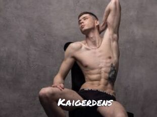 Kaigerdens