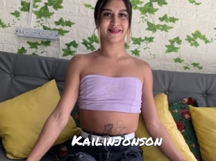 Kailinjonson