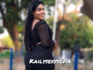 Kailysexysofia