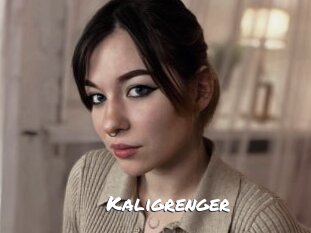 Kaligrenger