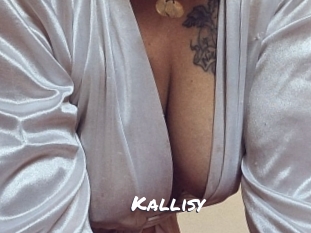 Kallisy