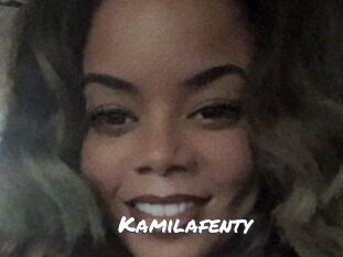 Kamilafenty