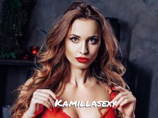 Kamillasexy