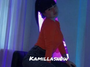 kamillasnow Ochranne Siete