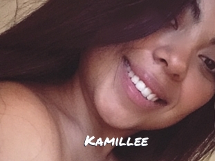 Kamillee