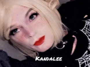 Kandalee