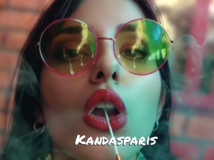 Kandasparis