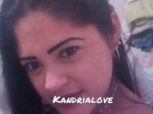 Kandrialove