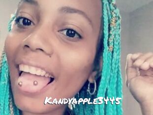 Kandyapple3445