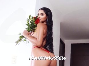 Kandymussew