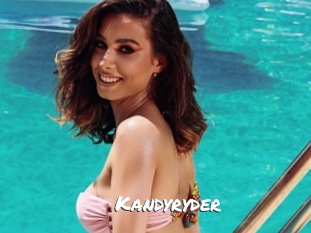 Kandyryder