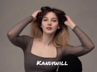 Kandywill