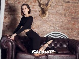 Karahot