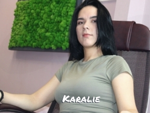 Karalie