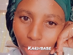 Kardibabe