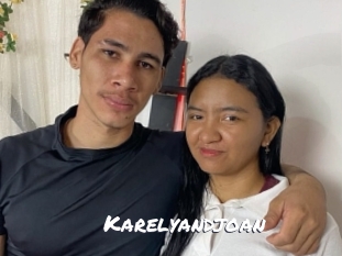 Karelyandjoan