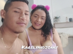 Karelyandjonny