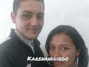 Karenanddiego