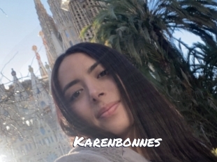 Karenbonnes