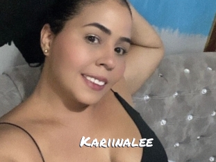 Kariinalee