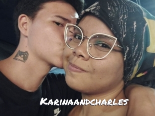 Karinaandcharles