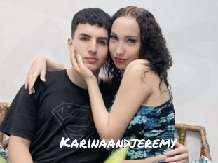 Karinaandjeremy