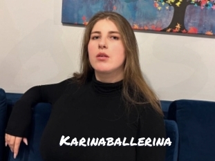 Karinaballerina