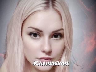 Karinaevani