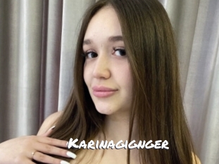 Karinagignger