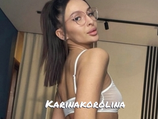 Karinakorolina